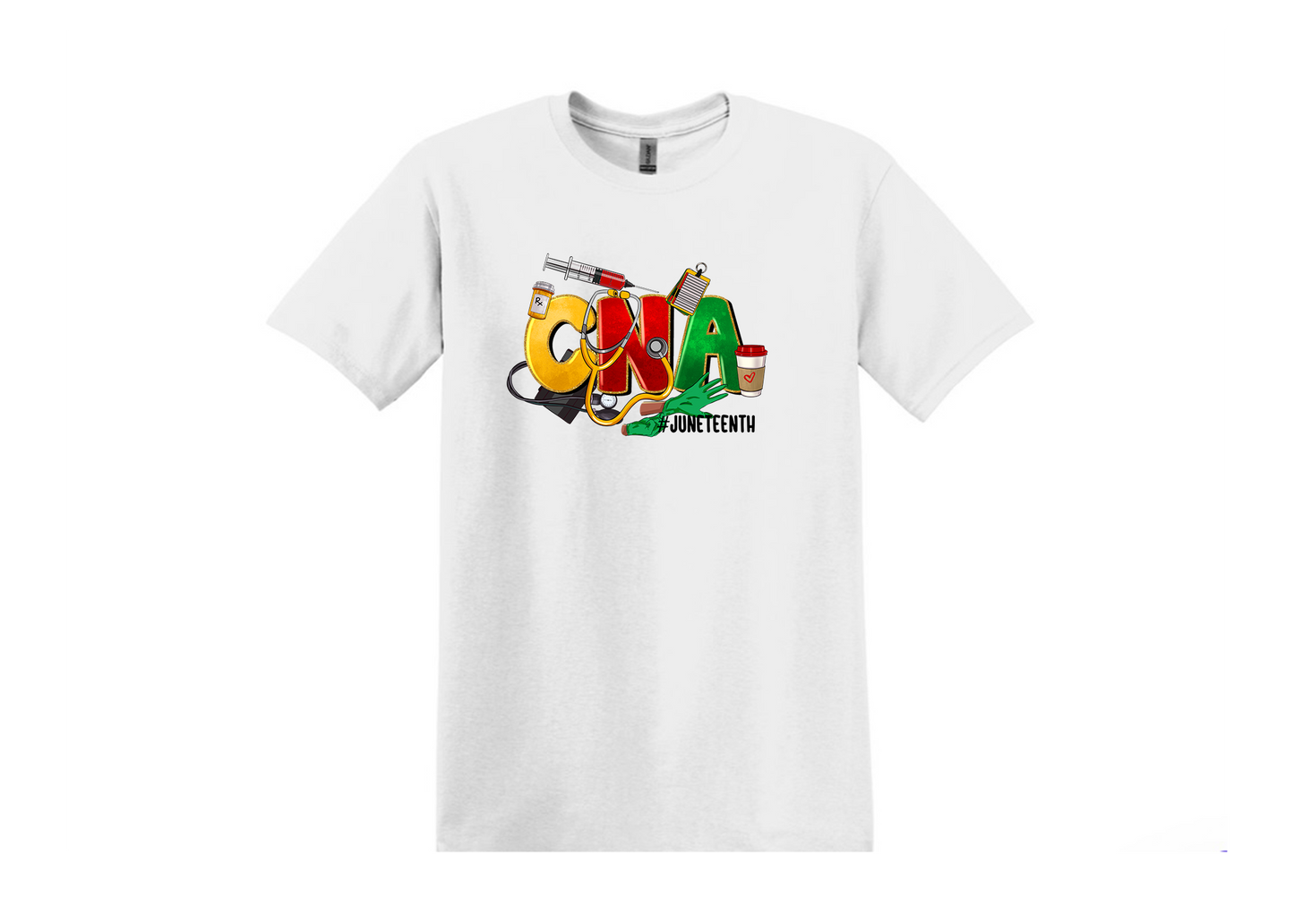 Juneteenth CNA