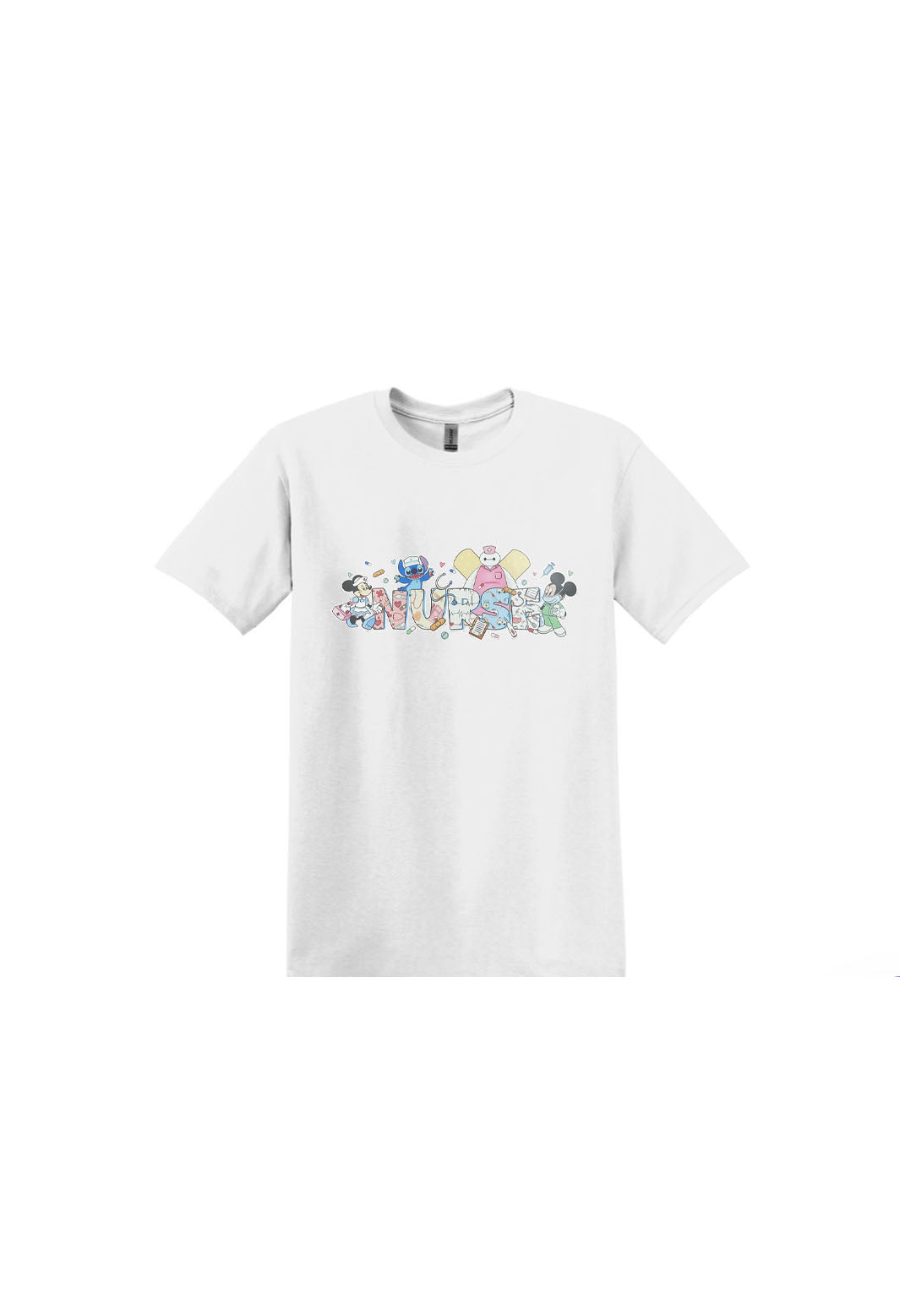 Peds Unisex Shirt or Crew
