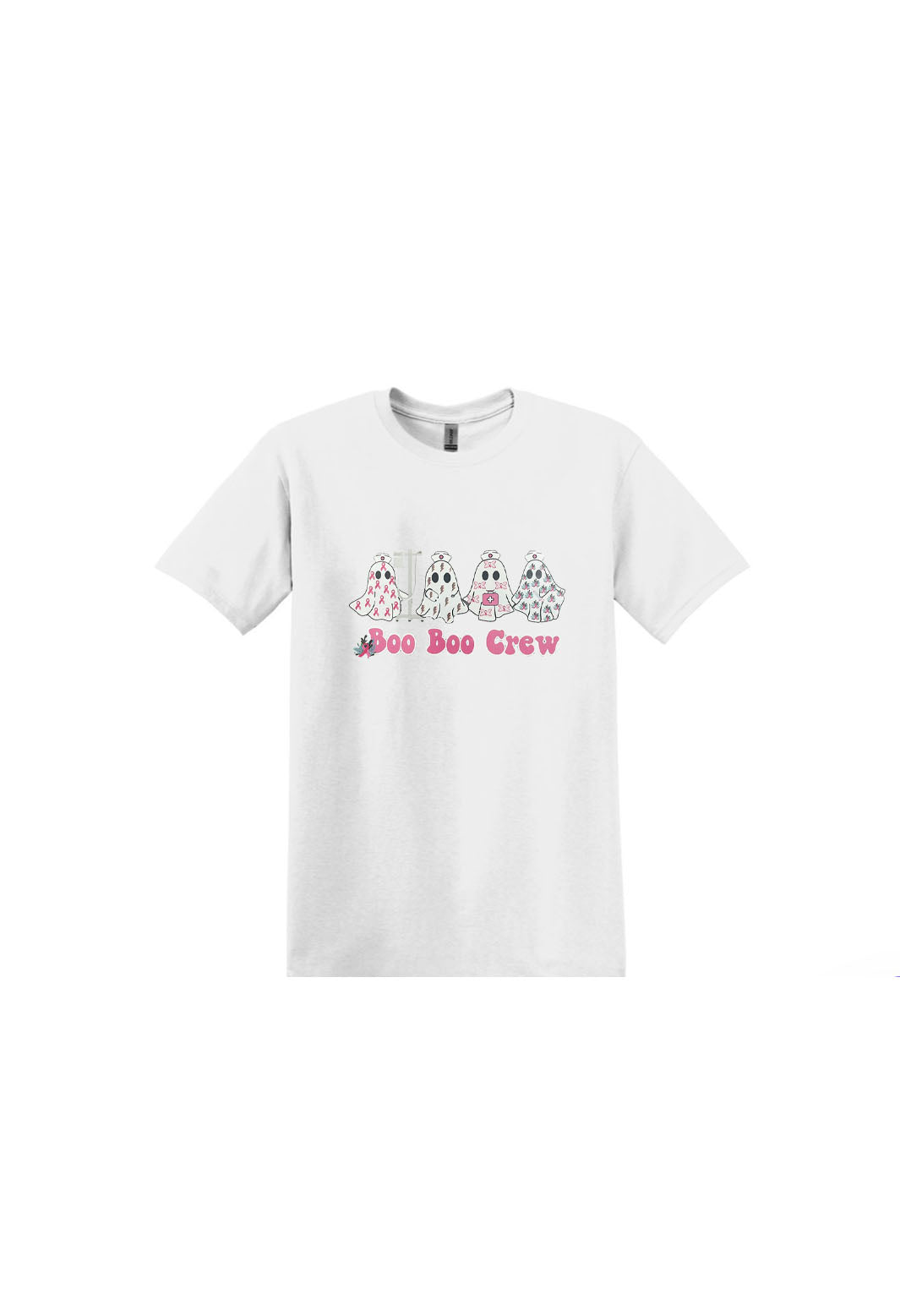 Boo Boo Crew Unisex Shirt or Crew