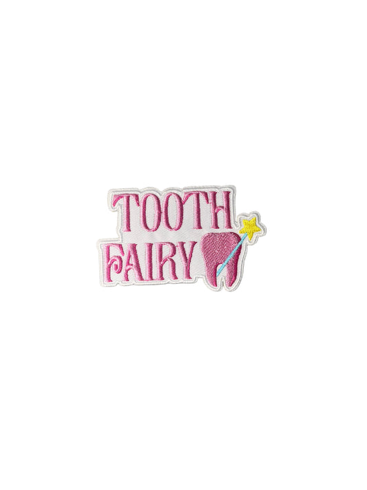 Tooth Fairy