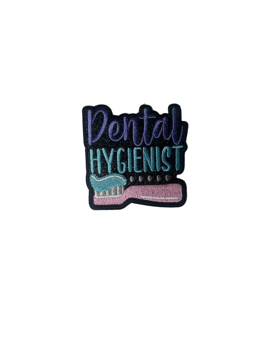 Dental Hygienist