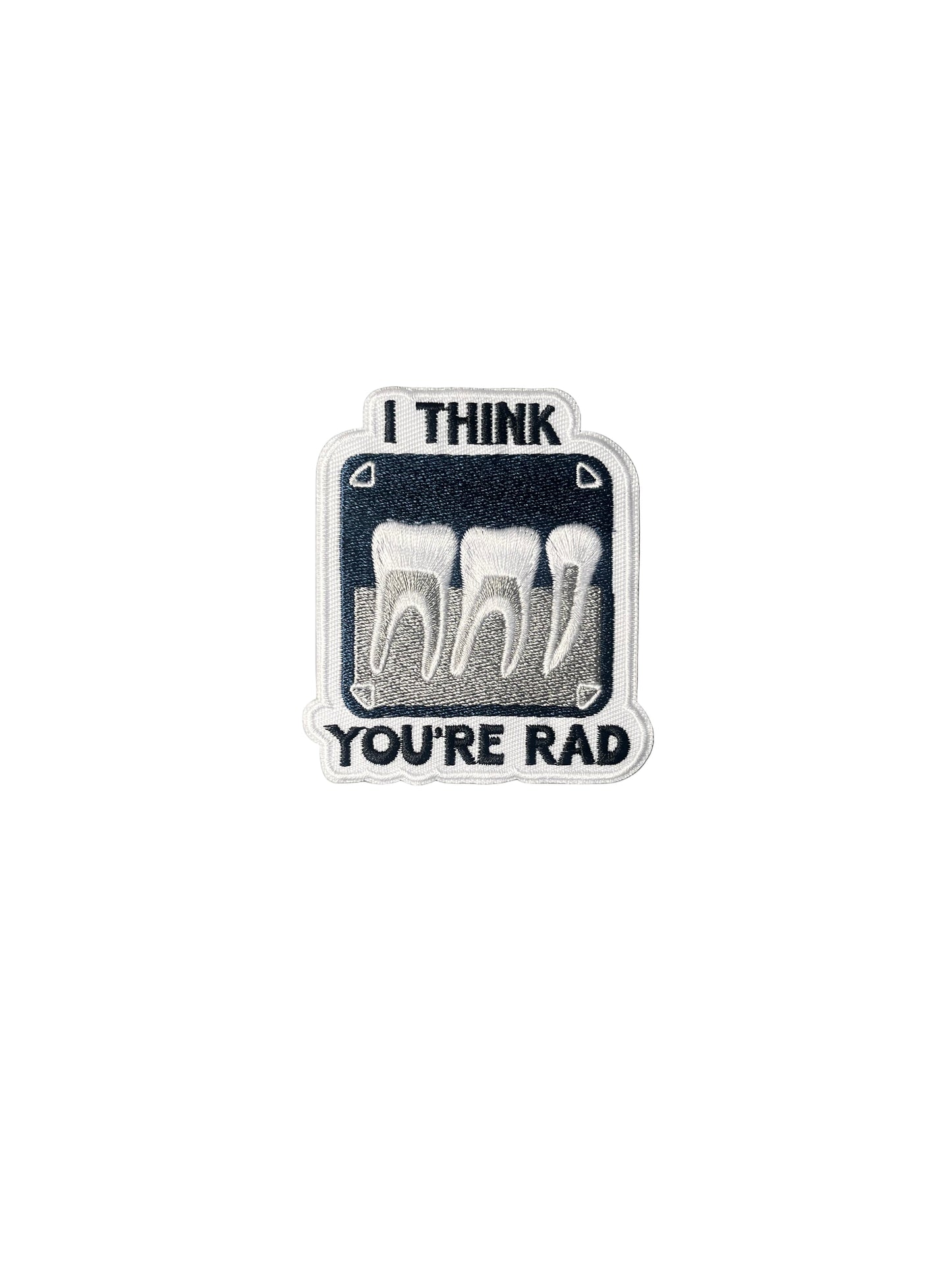 You’re Rad