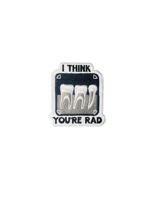 You’re Rad