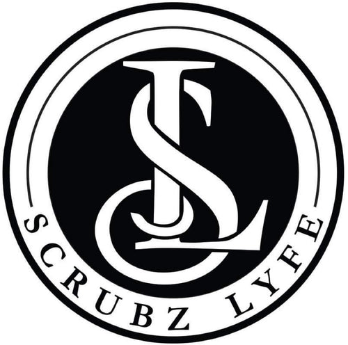 Scrubz Lyfe
