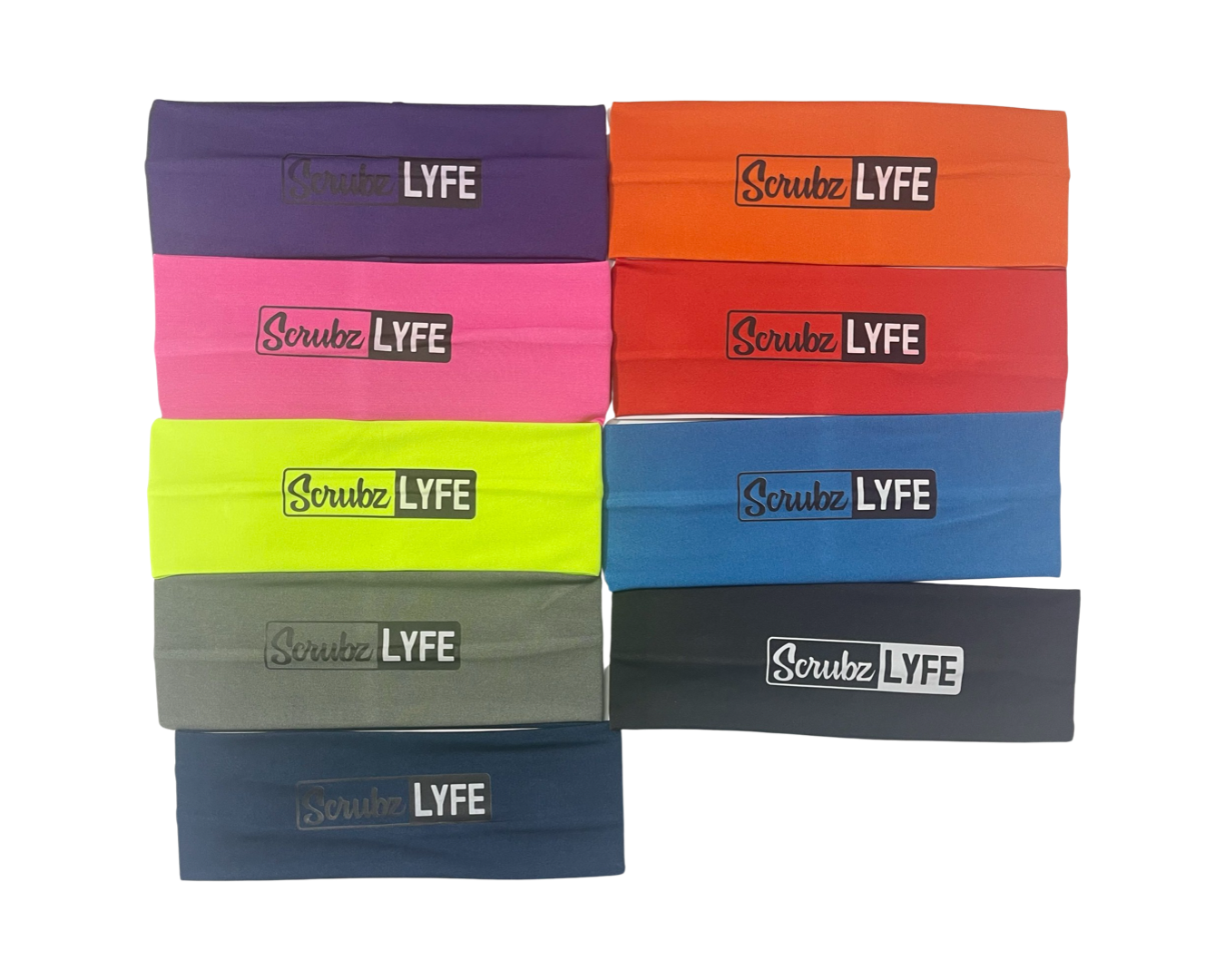 Head Bands