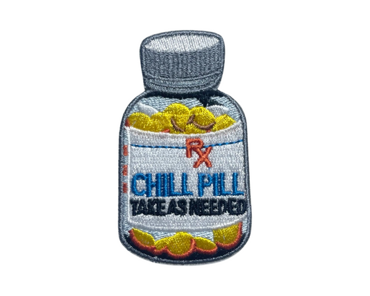 P-96 chill Pill