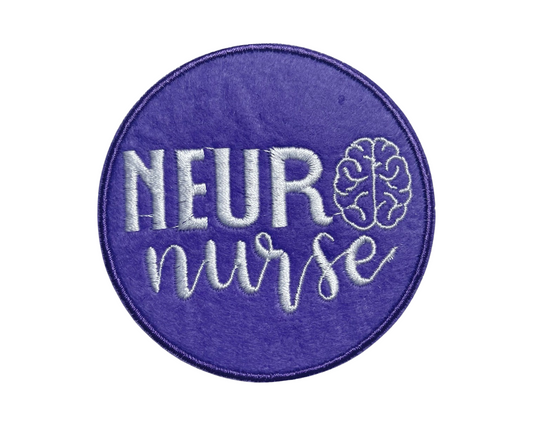 P-99 Neuro Nurse