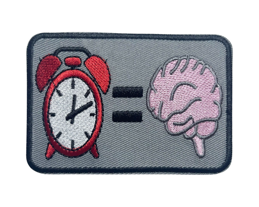 P-101 Time=Brain