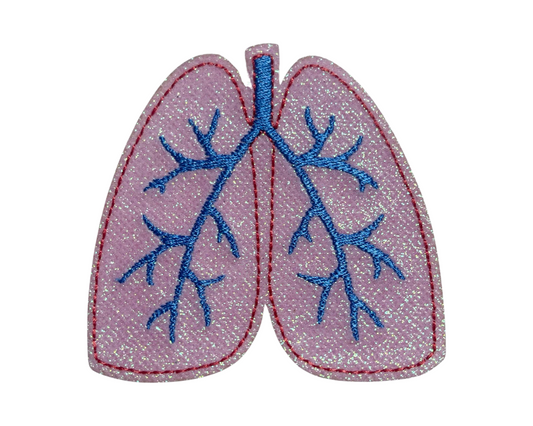 P-60 Lungs