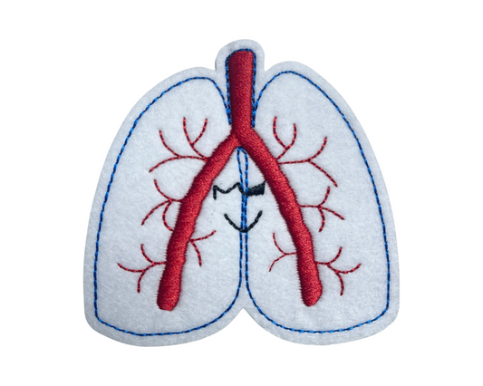 P-59 Lungs