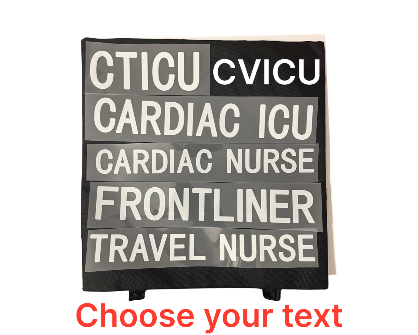 Travel Nurse Cardiac #3