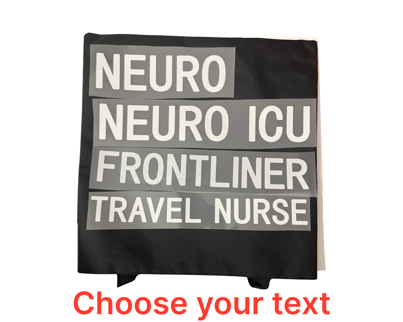 Neuro/ICU Style #2