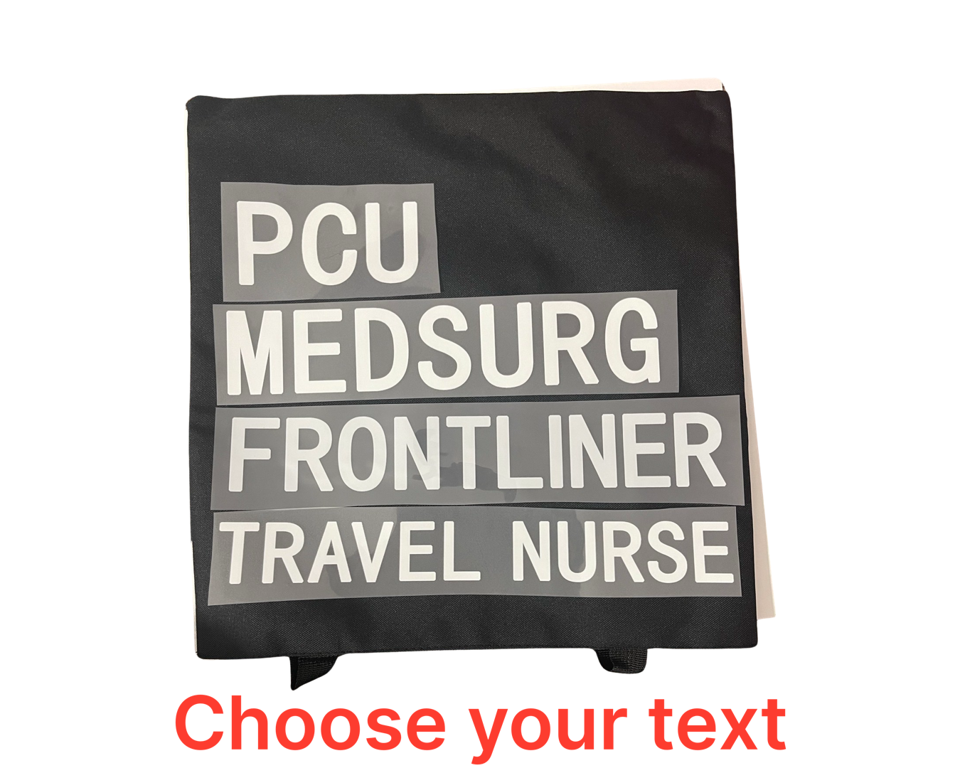 Pride Medsurg/PCU