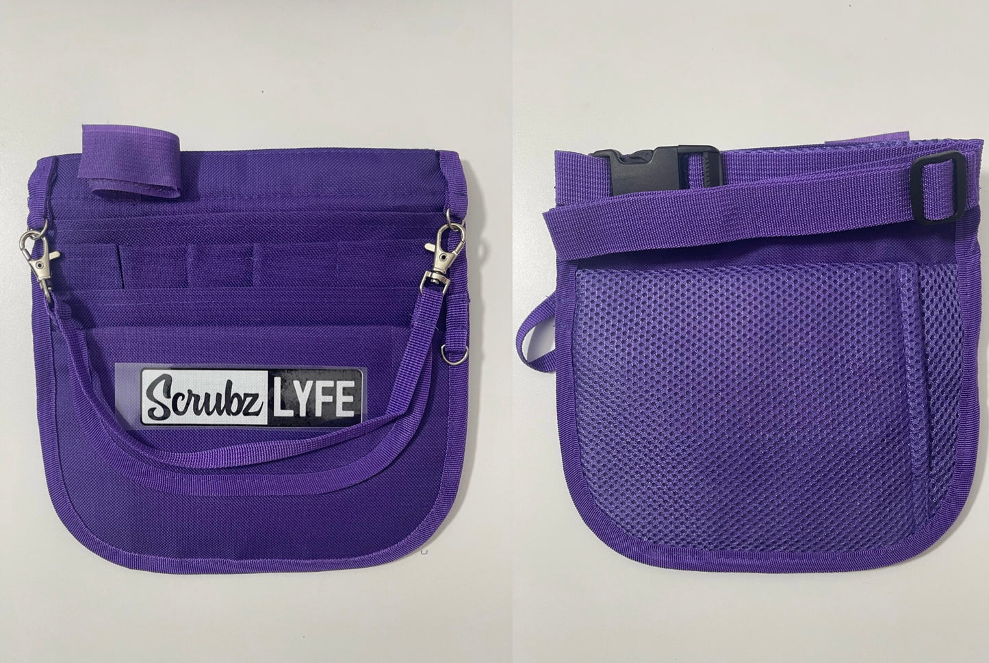 Purple STAT Pack
