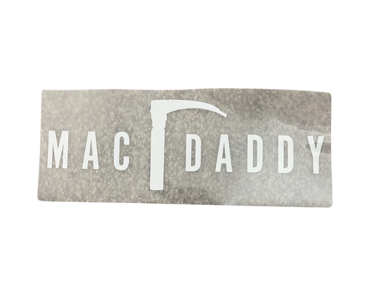 T-MAC DADDY