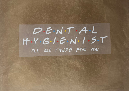 T-297 Dental Hygienist