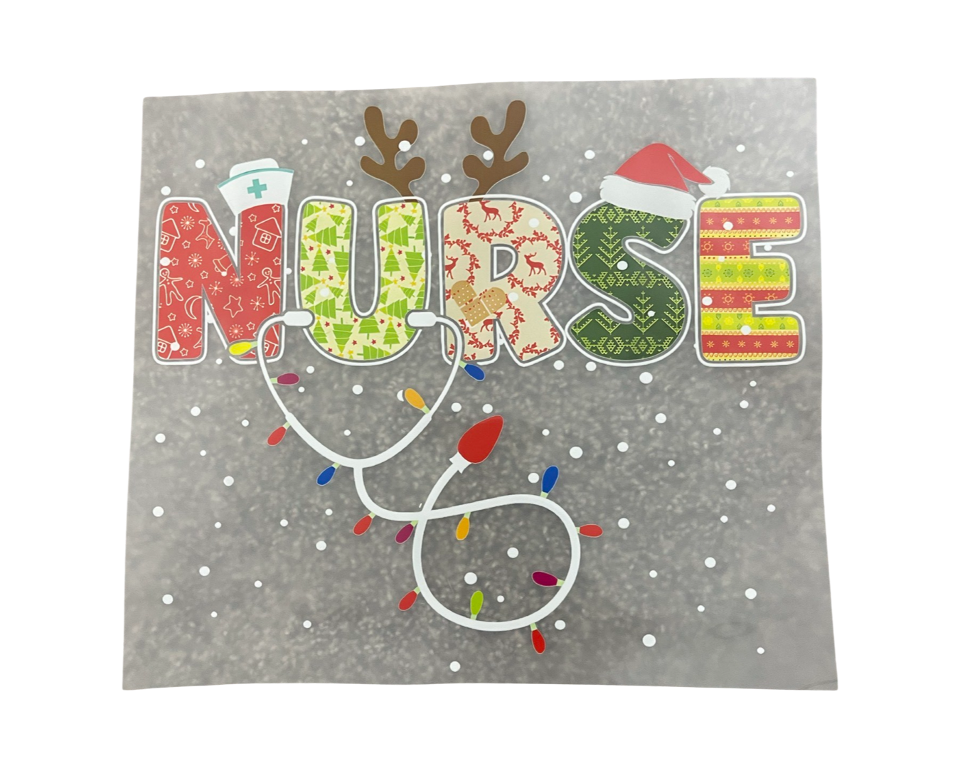 T-134 Nurse