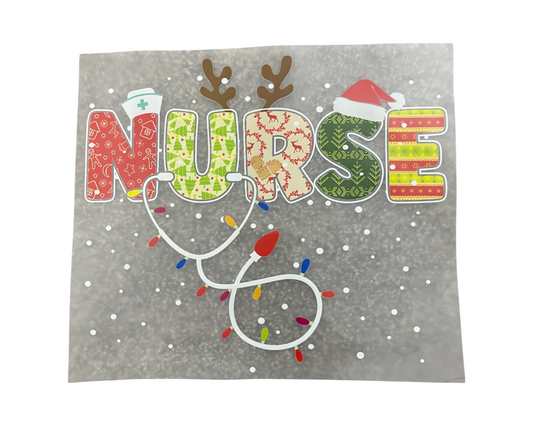 T-134 Nurse