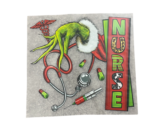 T-141 Grinch