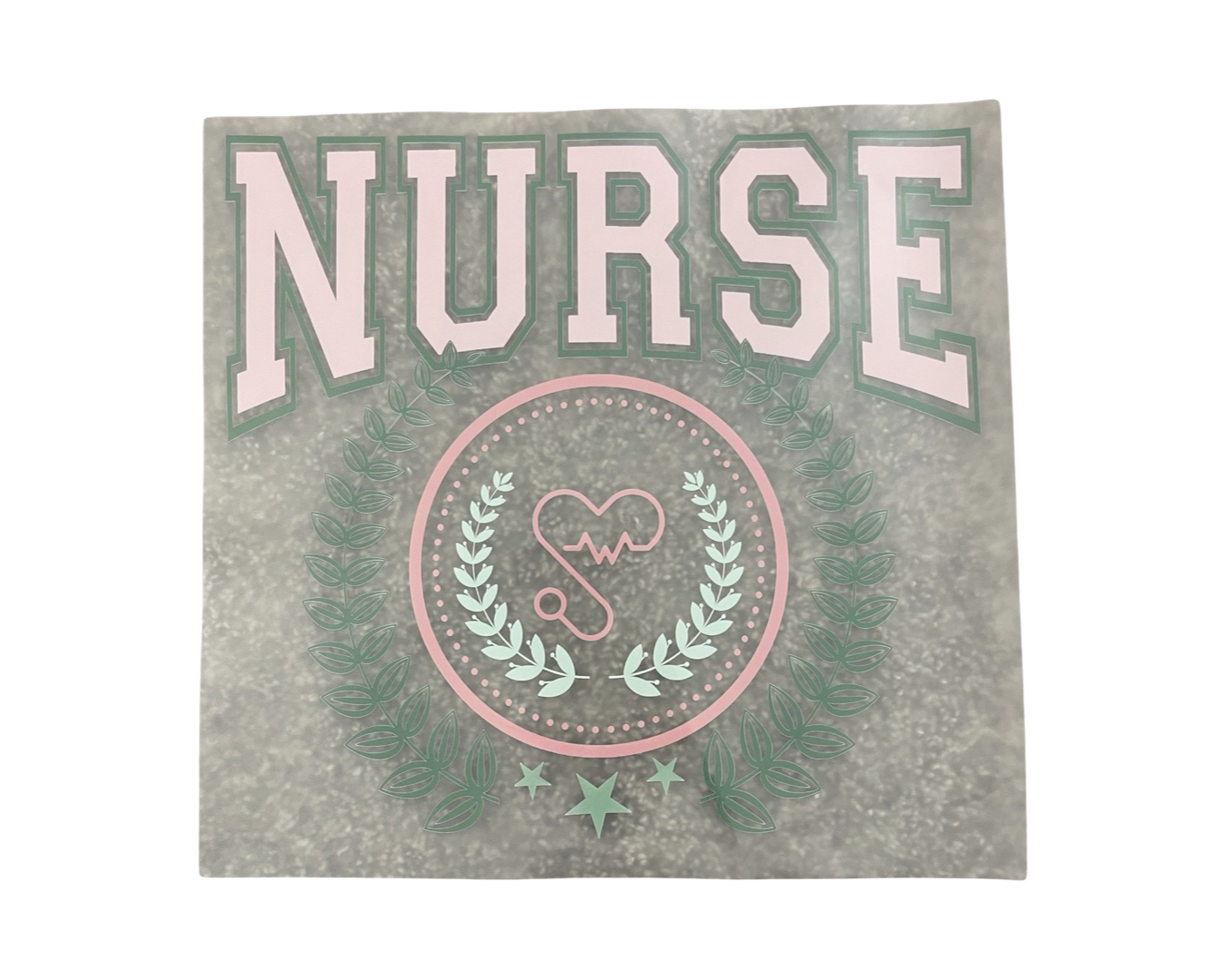 T-143 Nurse