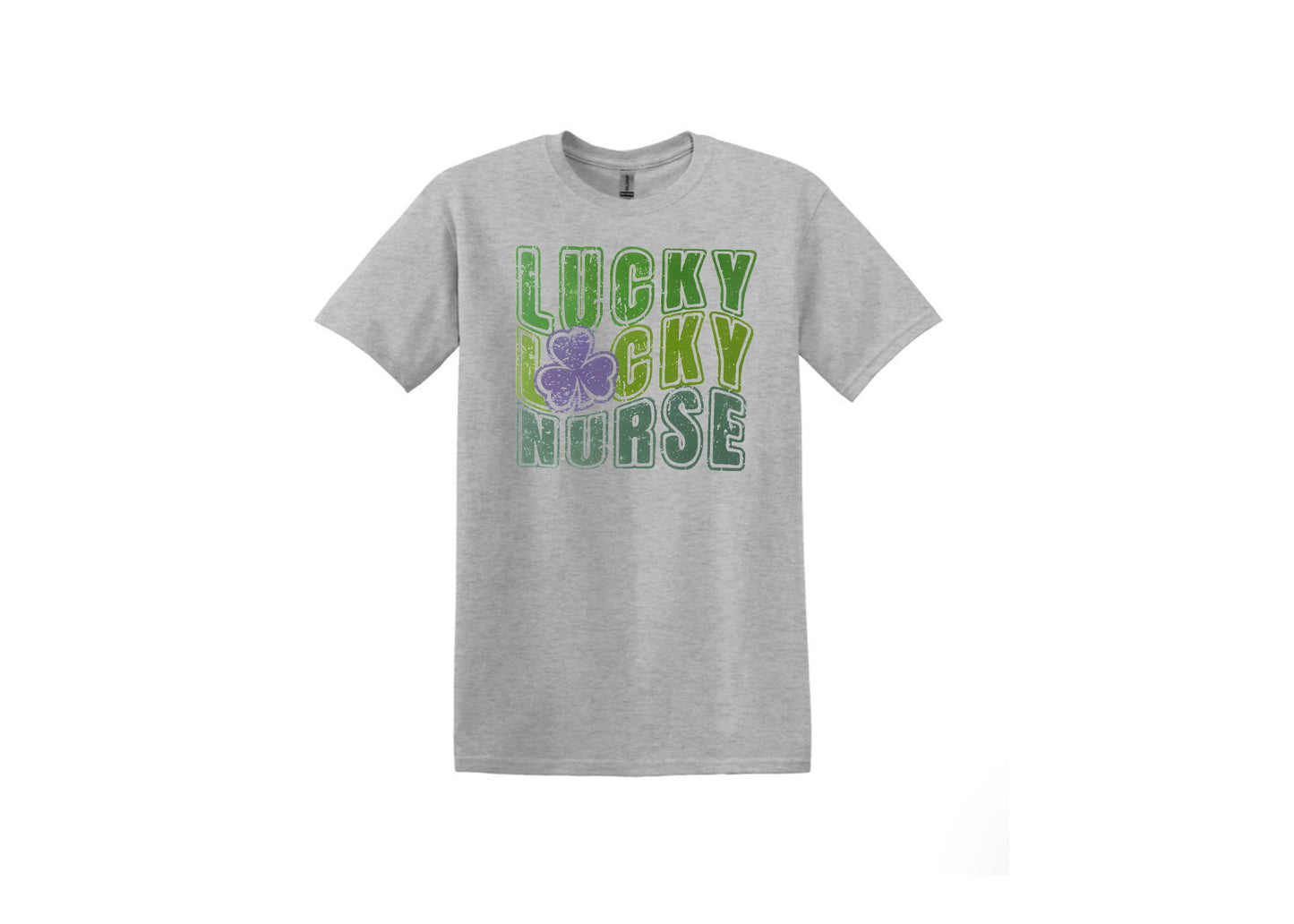 Lucky Lucky Nurse