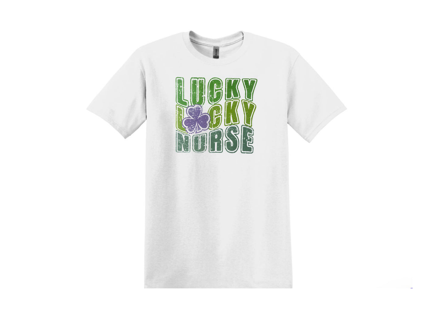 Lucky Lucky Nurse