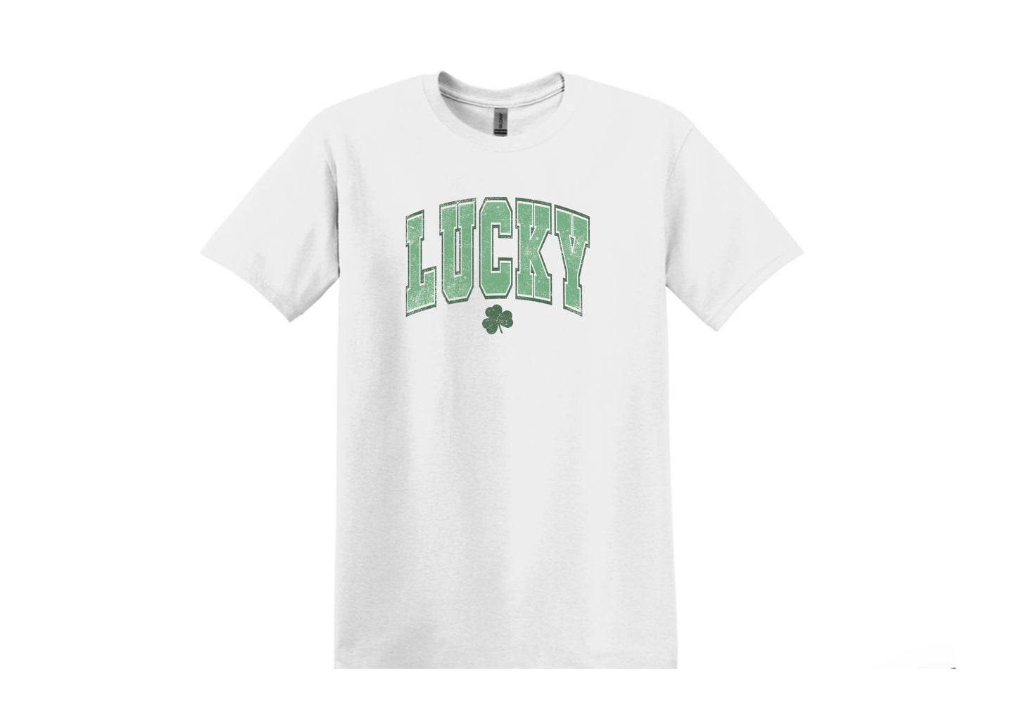 Lucky