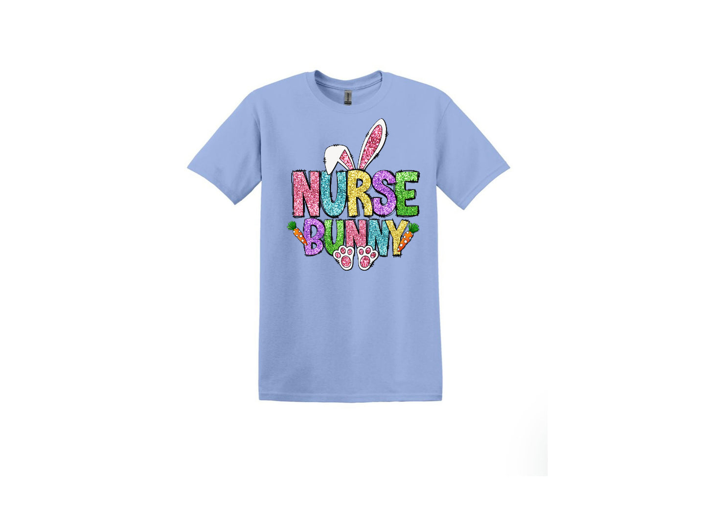 Bunny Nurse
