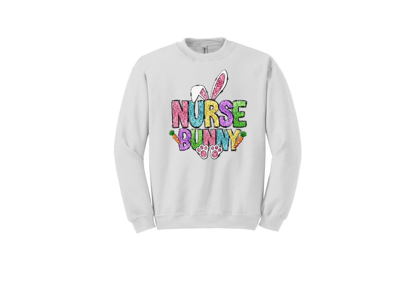 Bunny Nurse