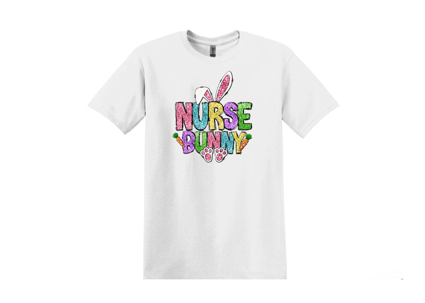 Bunny Nurse
