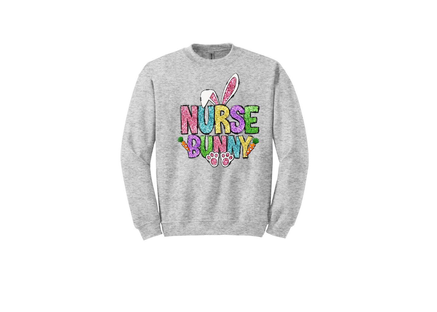 Bunny Nurse