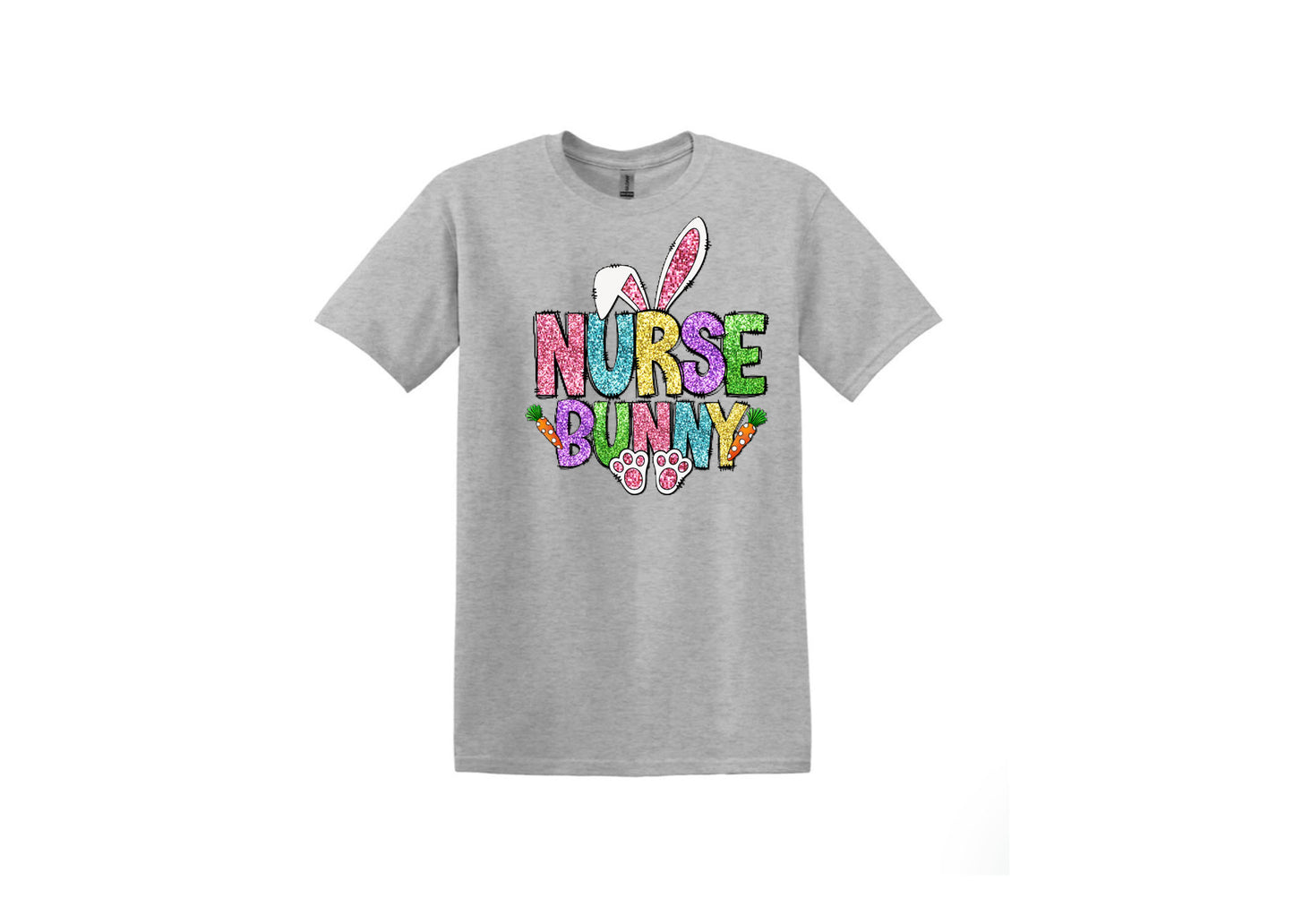 Bunny Nurse