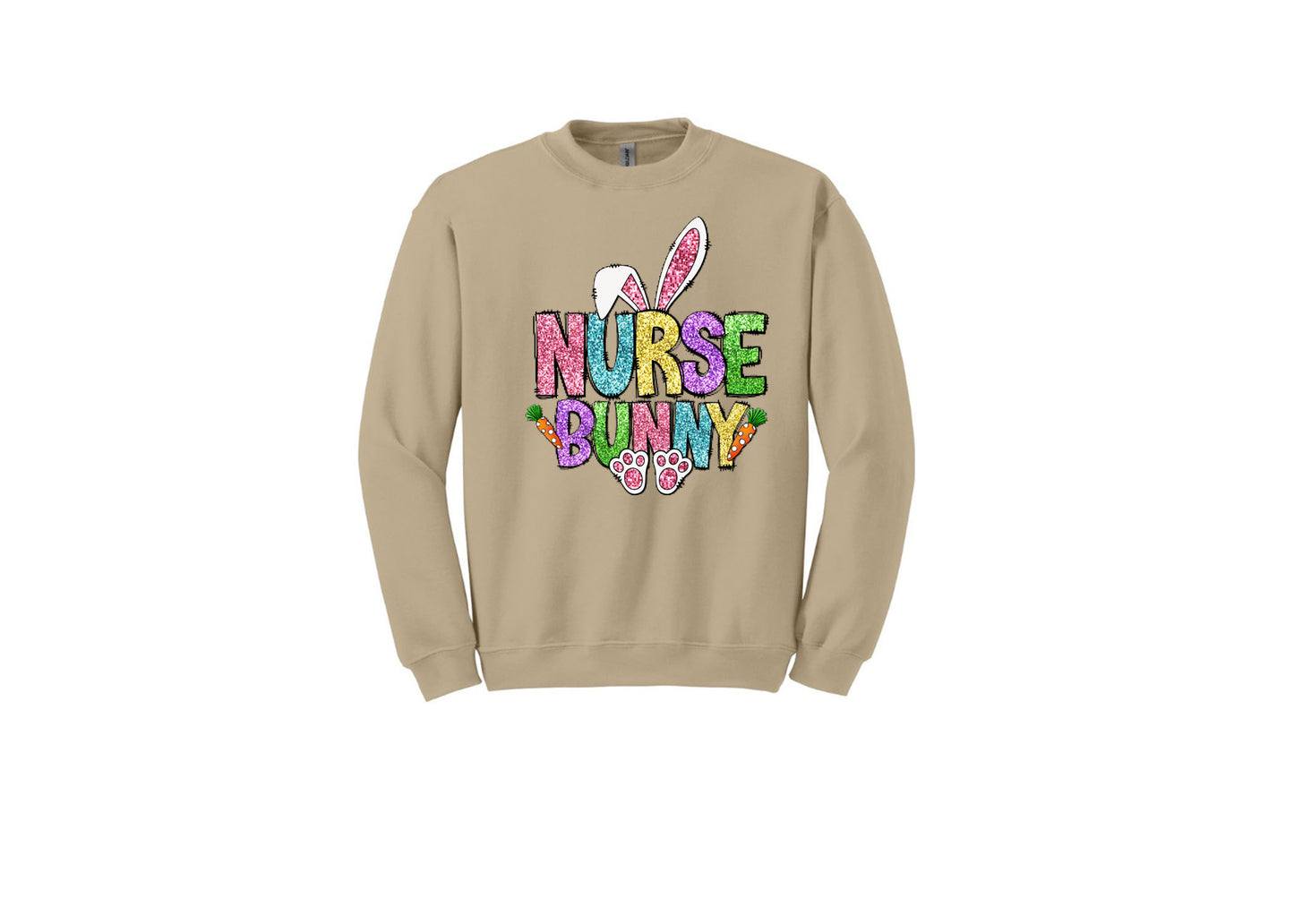 Bunny Nurse