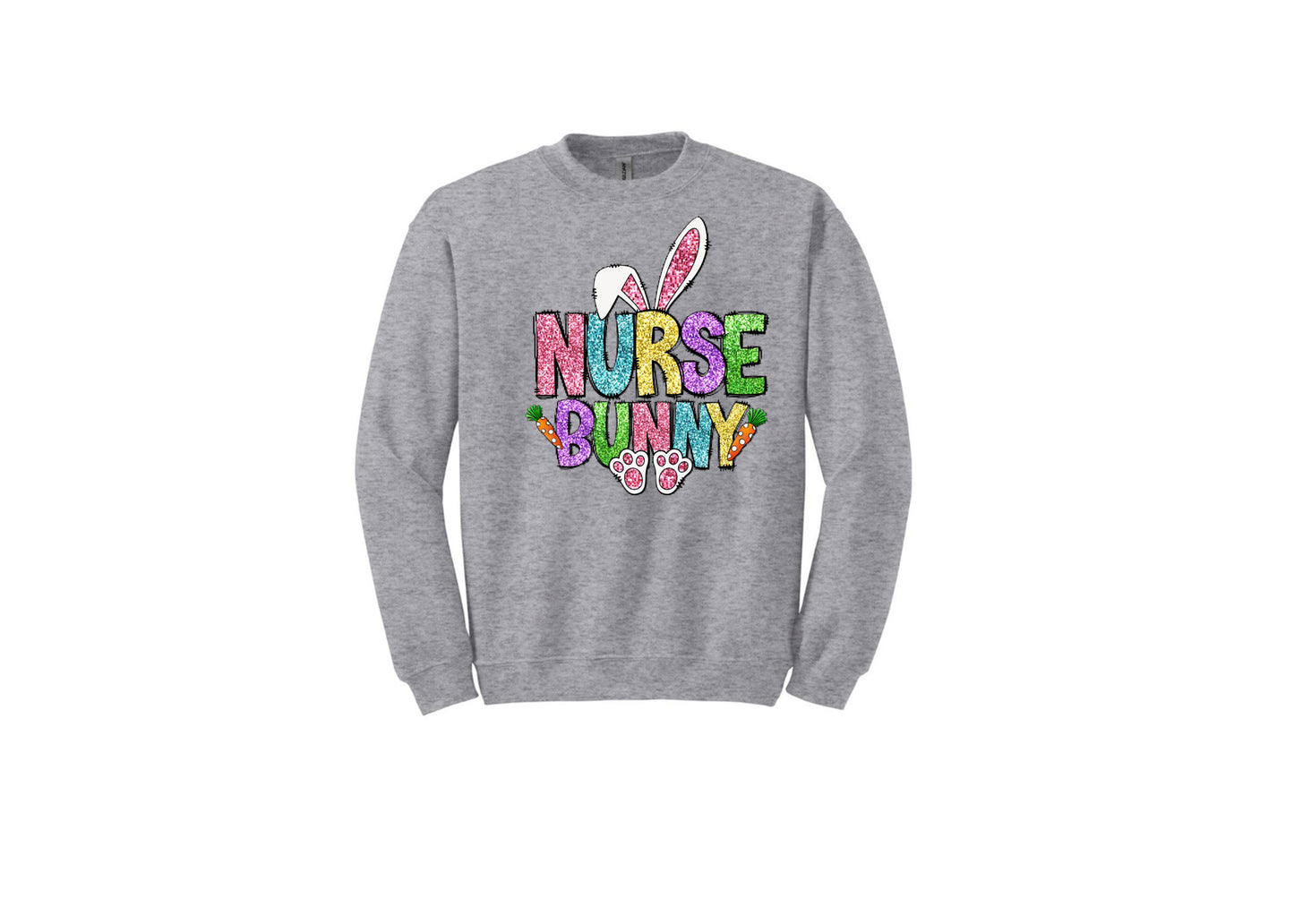 Bunny Nurse