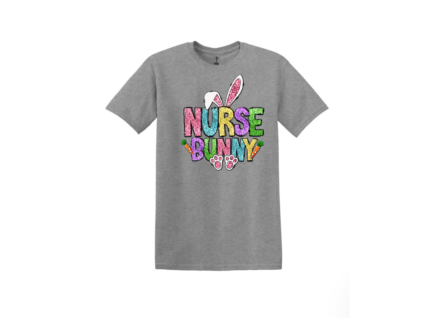 Bunny Nurse