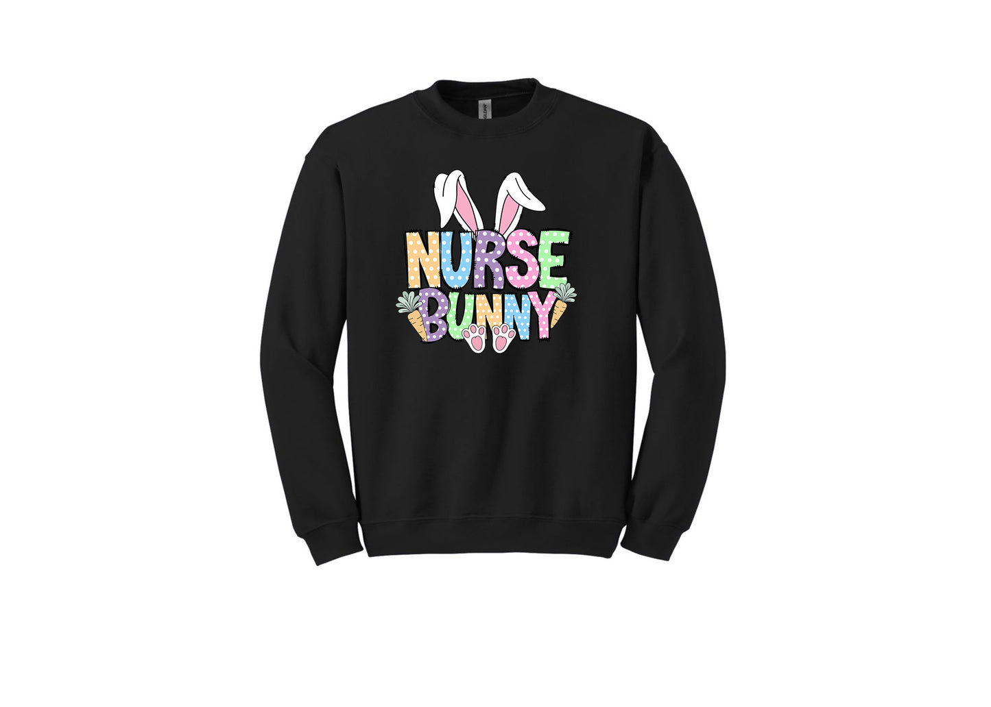 Nurse B