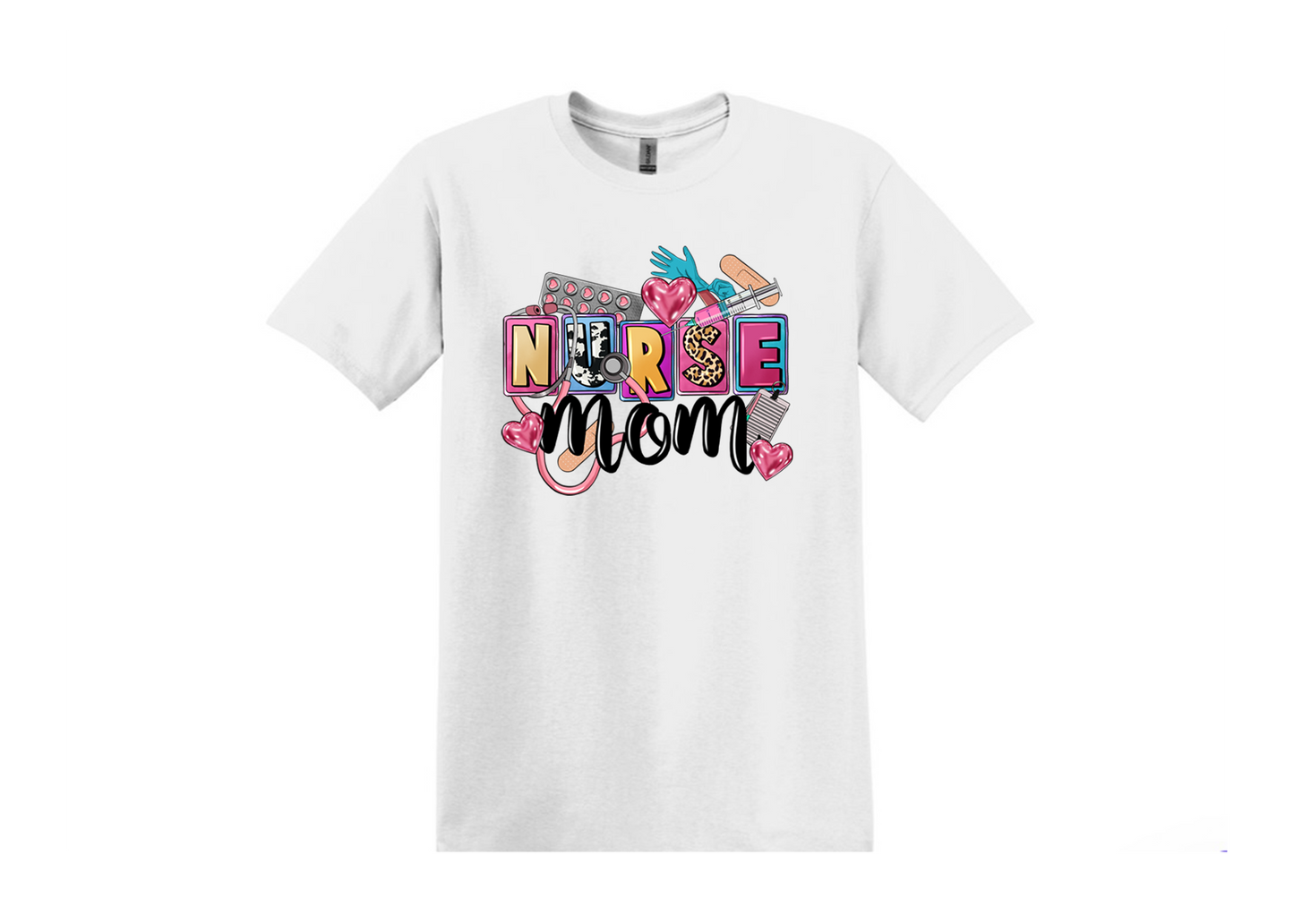 Nurse MOM
