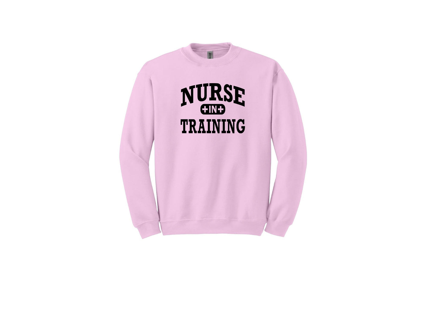 Nurse in Training
