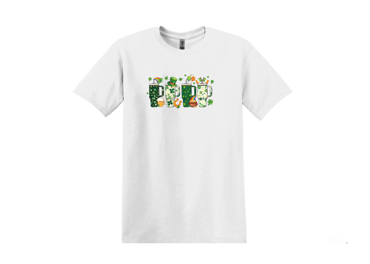 Patty cup