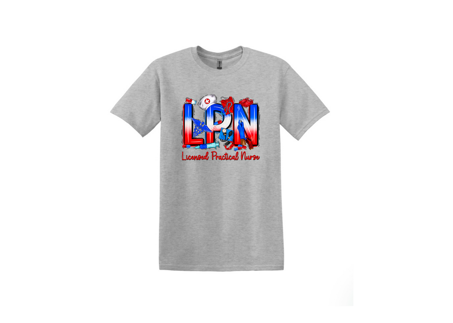 LPN 4th July