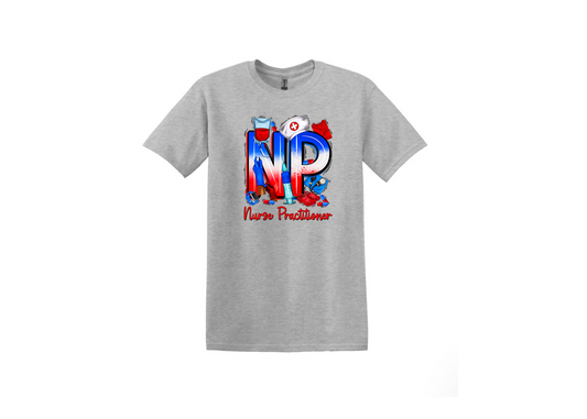 Nurse Practitioner 4th July