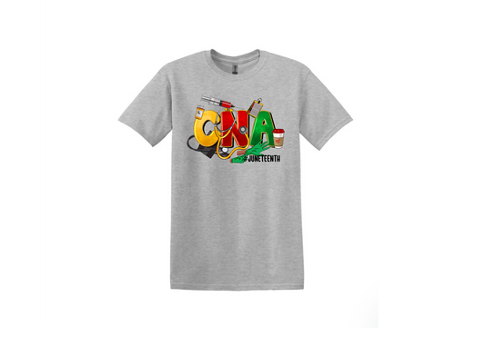 Juneteenth CNA