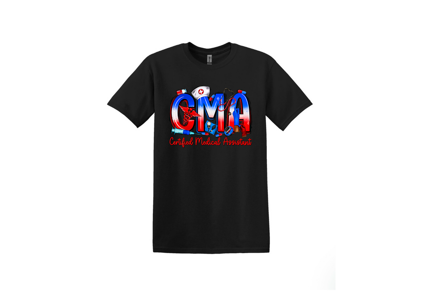 4th July Medical Assistant