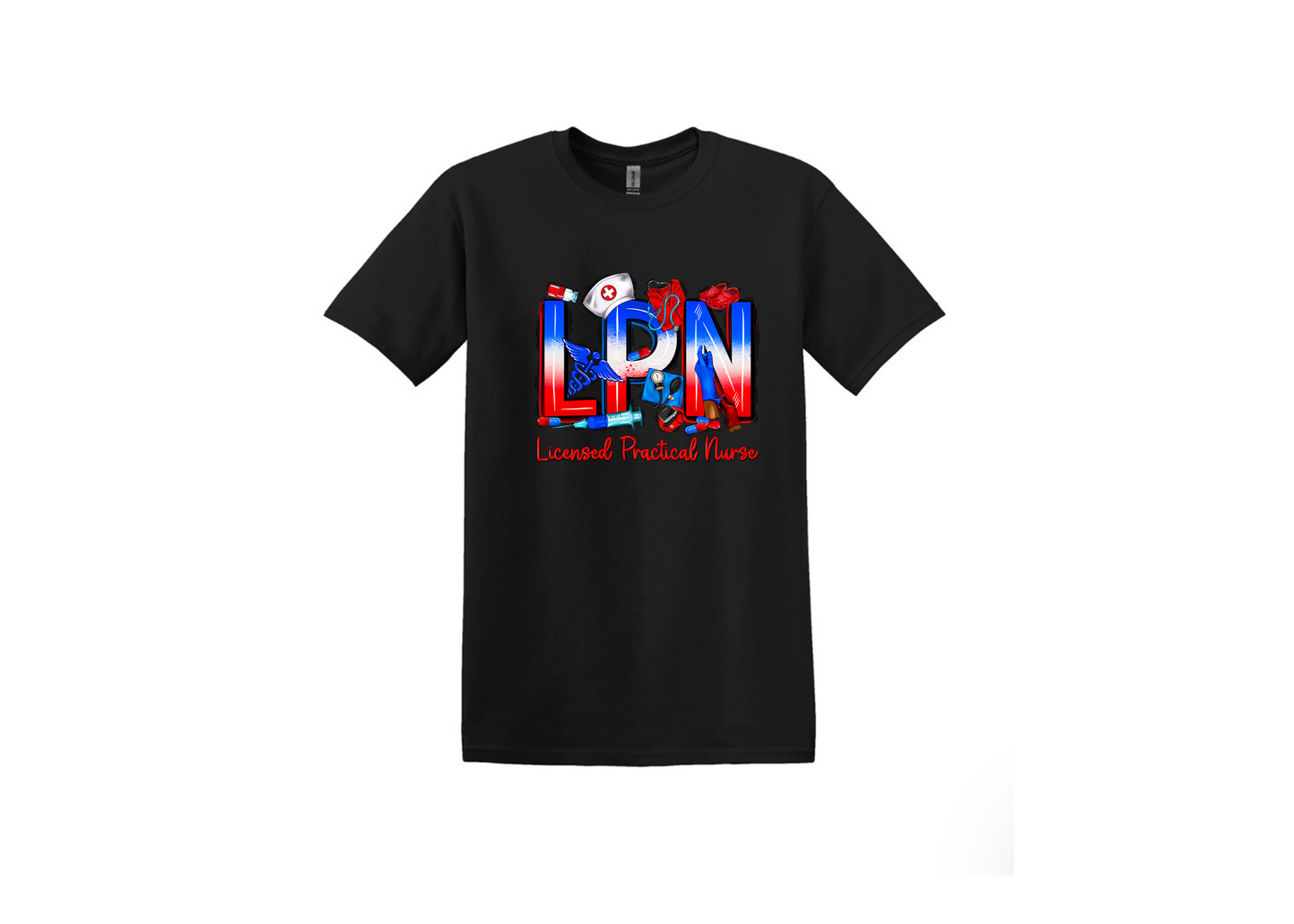 LPN 4th July
