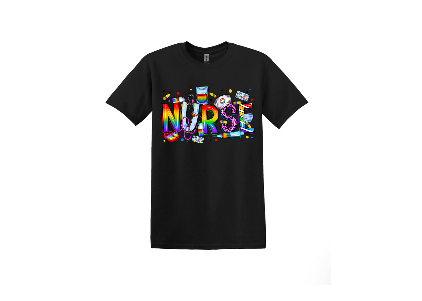 Nurse Pride