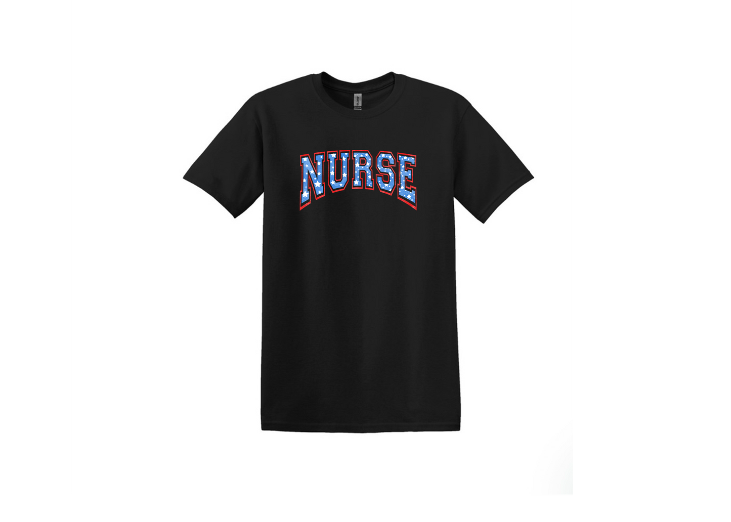 Nurse Starz 4th of July