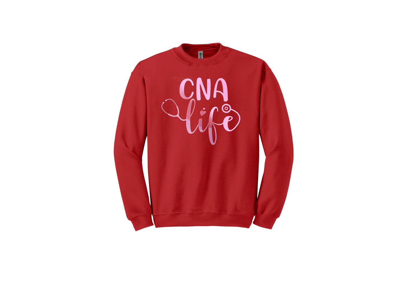 CNA Life Unisex Shirts or Crew