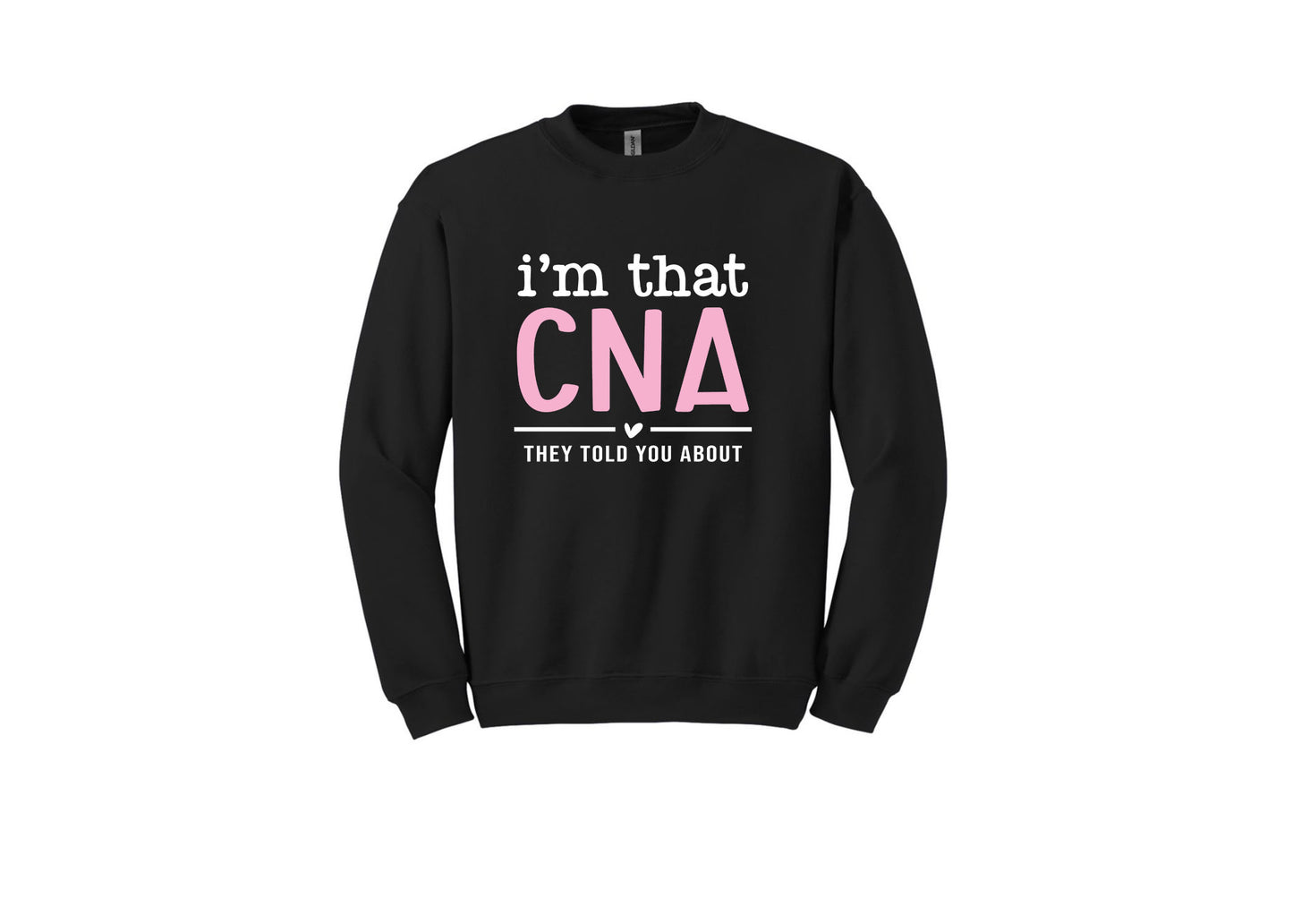 I'm THAT CNA they told you about