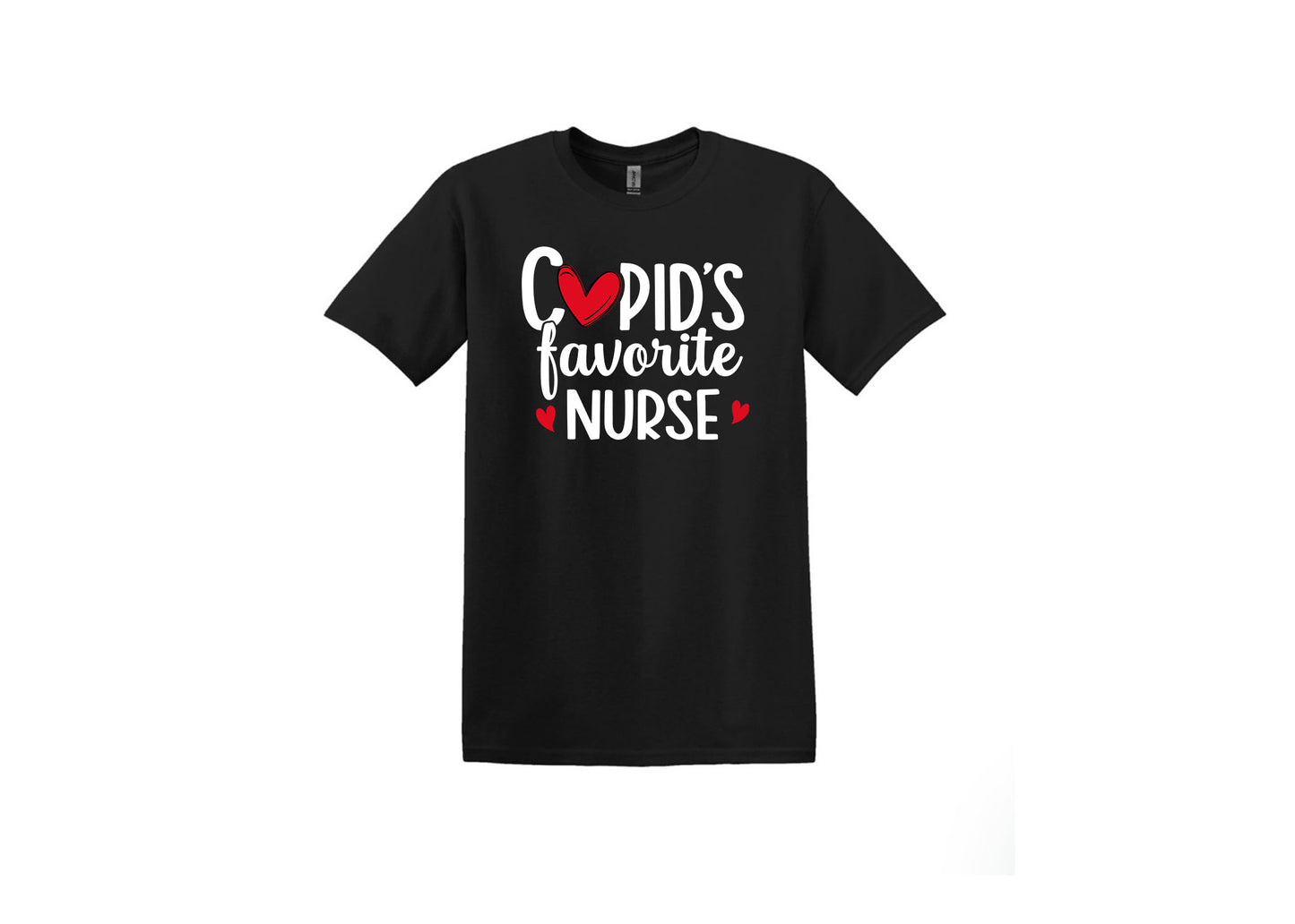 Cupids Fav Nurse