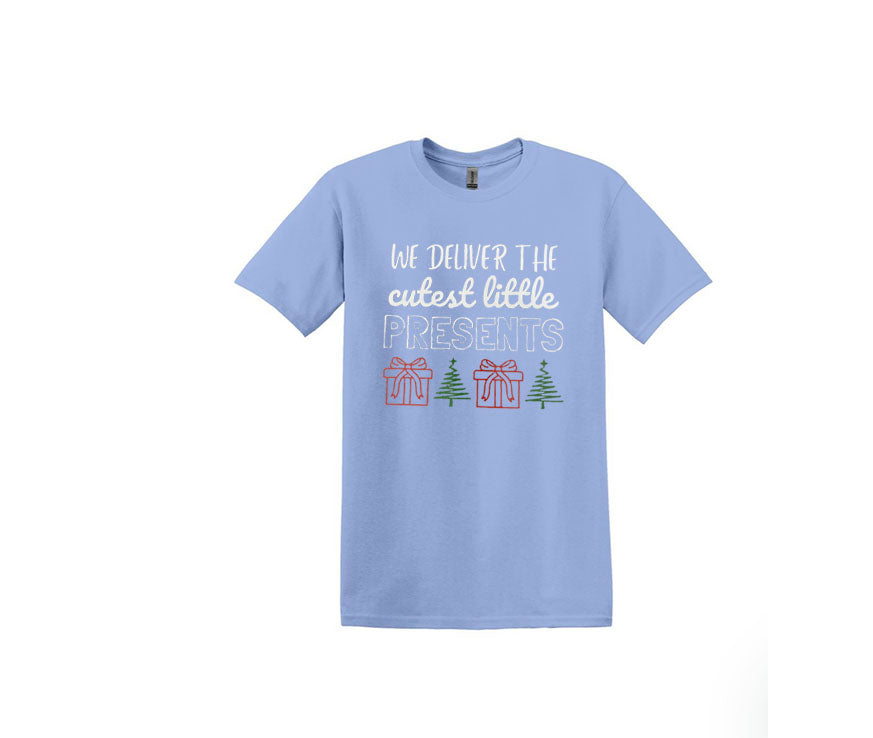 Cute Presents Unisex Shirt or Crew